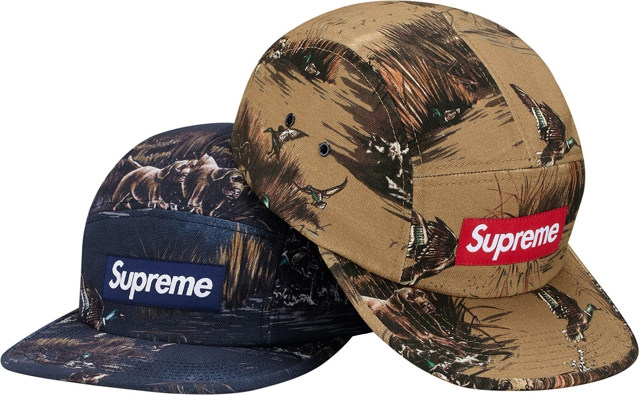 Dogs 5-Panel